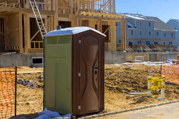 Best Temporary restroom rental  in Hastings, MI
