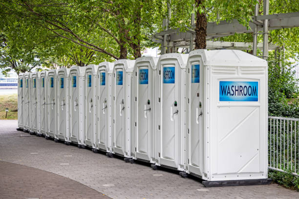 Best Local porta potty services  in Hastings, MI