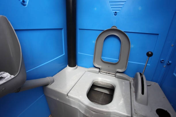 Best Event porta potty rental  in Hastings, MI