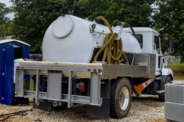 Best Affordable porta potty rental  in Hastings, MI