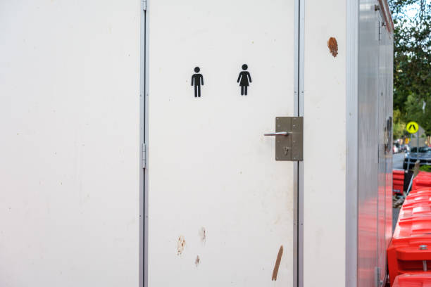Portable Toilet Options We Offer in Hastings, MI