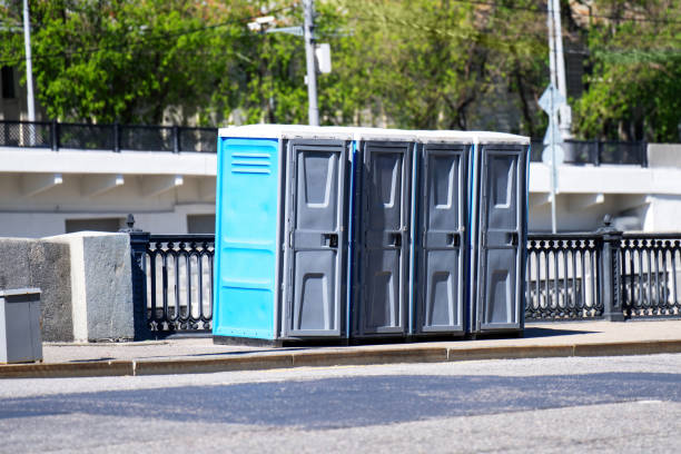 Best Local porta potty services  in Hastings, MI