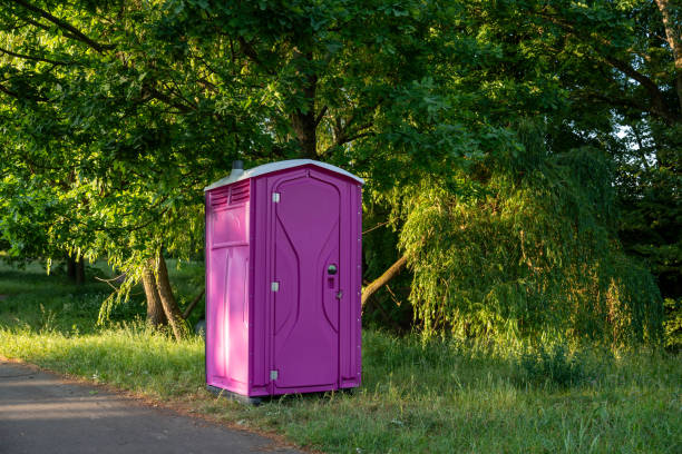 Best Porta potty delivery and setup  in Hastings, MI