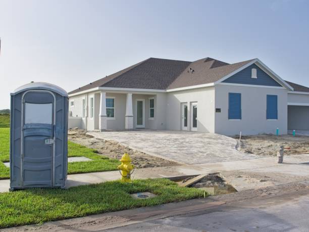 Best Sanitation services for porta potties  in Hastings, MI
