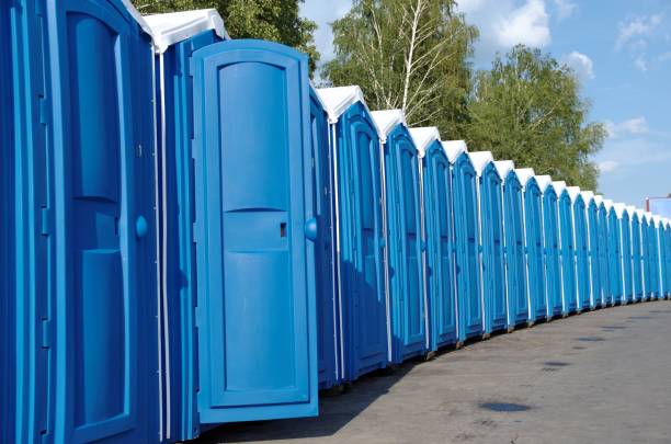Best Construction site porta potty rental  in Hastings, MI